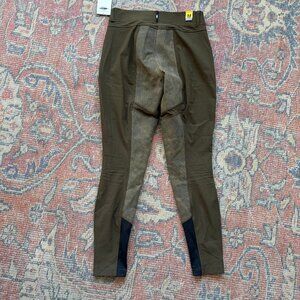 kerrits Crossover breeches new with tags medium
